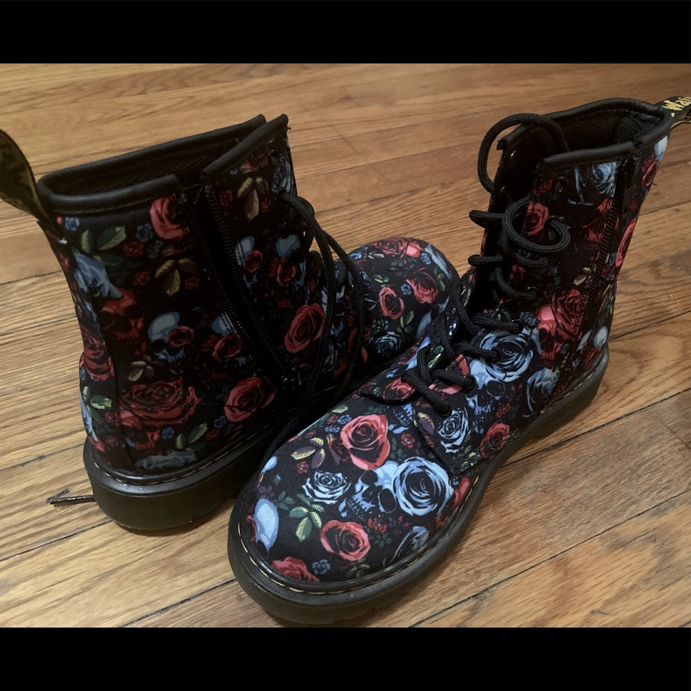 Dr Martens 1460 ROSE